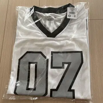 카와무라 카즈마 유니폼
