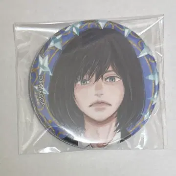 FGO Fate/GrandOrder 페스 영기 소환 캔뱃지 오베론
