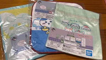치이카와 제일복권 H상 즉시 구매, 낱개 판매