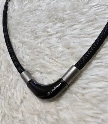 파이텐 초퍼 블랙 50cm [새상품급]