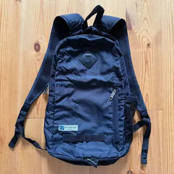 rotator store 2way 사이클링 백팩 블랙