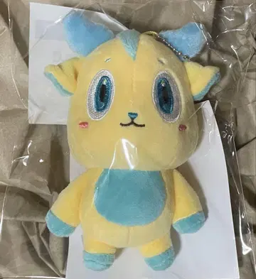 기린짱 봉제 인형