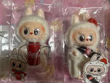 POP MART 러브브 코카콜라