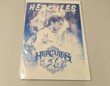 EXILE TAKAHIRO HERCULES 오가쿠인 2025 부도칸