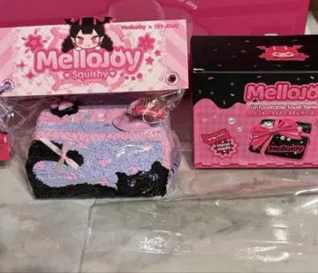 Mellojoy 논토스트 고양이의 마법 같은 드림