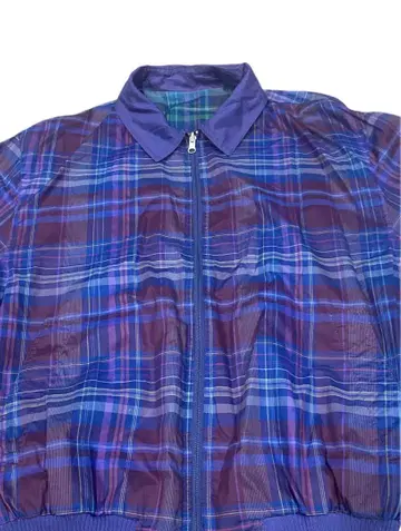 vintage dunhill harrington jacket