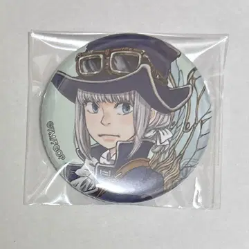 FGO Fate/GrandOrder 페스 영기 소환 캔뱃지 오베론
