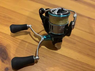 DAIWA 스피닝 릴 에메랄다스 LT 2500S-H-DH