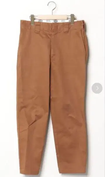 BEDWIN x Dickies 썬더스 10L