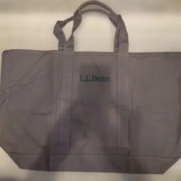L.L.Bean 엘엘빈 그로서리 토트백