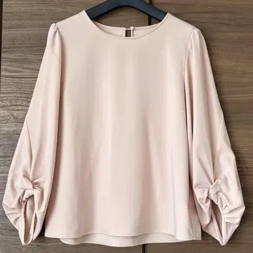 스트로베리 필드 멋진 블라우스