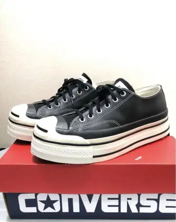 CONVERSE JACK PURCELL doublet
