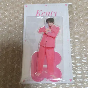 나카지마 켄토 아크릴 스탠드 my kenty
