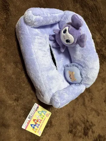 GIGO TWICE 사나 티슈 케이스 커버