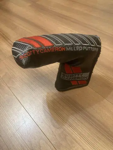 캐머런 골프헤드커버 AM&E 제조 Made in USA