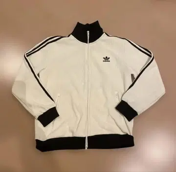 adidas Originals 와플 트랙 자켓