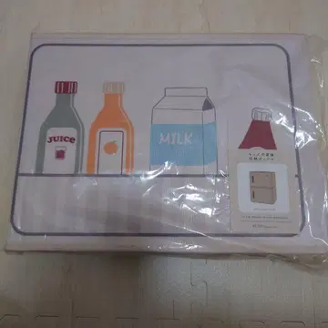 사류 키즈 냉장고 수납 박스 완구 수납 역할 놀이