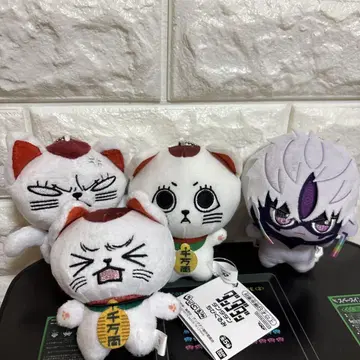 단다단 바바아 지지 (사시)