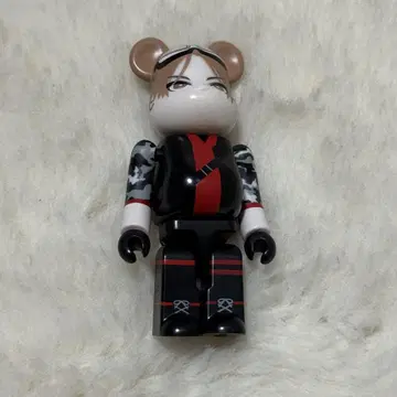 야마다 료스케 베어브릭 100% LEO