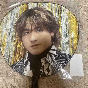SHINTARO 부채 세트