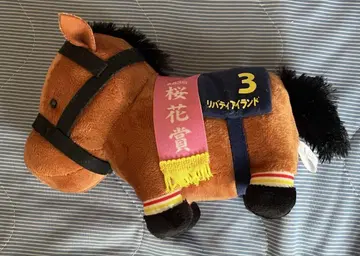 리버티 아일랜드 서러브레드 컬렉션