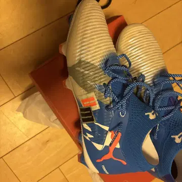 FUTURE & ULTIMATE FOREVER FG 7.5 UK