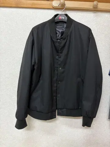 그린 레이블 릴랙싱 신살레이트 어워드 자켓