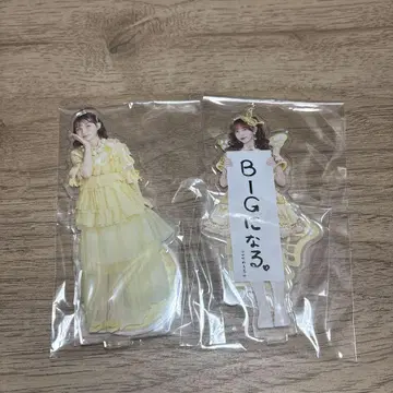 하야세 노엘 아크릴 스탠드