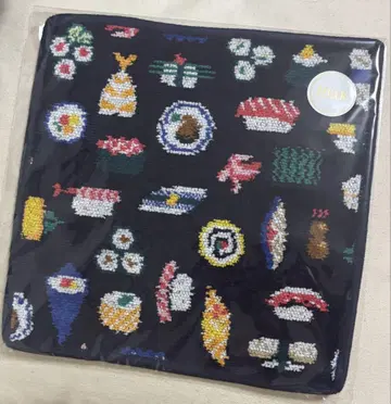 페일러 오스시 손수건
