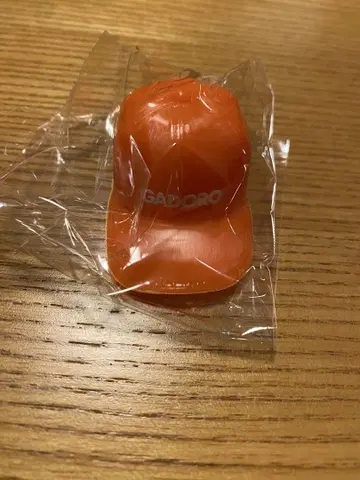 GADORO 가챠 캡