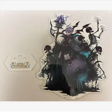 FGO Fate/GrandOrder 페스 아크릴 스탠드 모리아티