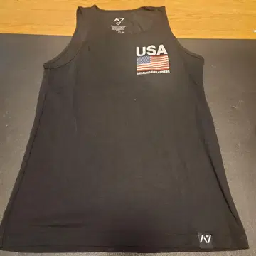 A7 BAR GRIP 탱크탑 S 사이즈