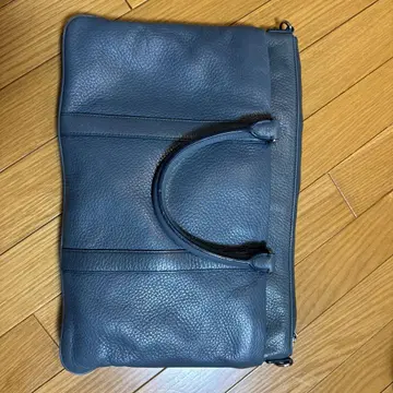 BALLY 비즈니스 백