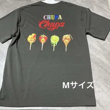 츄파춥스 Chupa Chups 남성용 셔츠 M