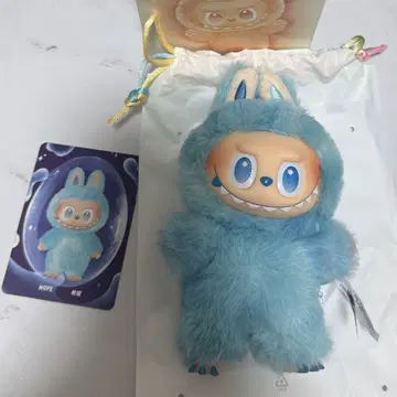 정품 러브브 THE MONSTERS Big into Energy HOPE