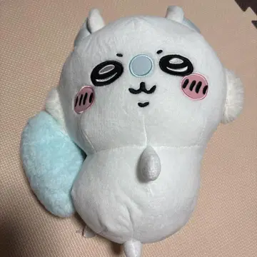 치이카와 모몽가 봉제 인형 30cm