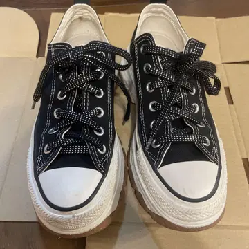 CONVERSE ALL STAR 100 TREK WAVE OX 24.5