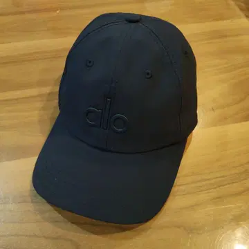 alo 야구 모자