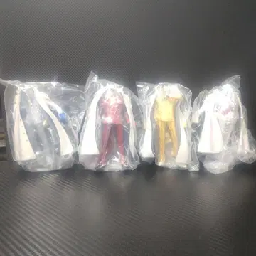 원피스 하이 스펙 컬러링 피규어 해군 삼대장