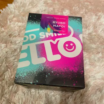 구스마 HELLO! GOOD SMILE 킬라킬 마토이 류코 폭주 Ver.