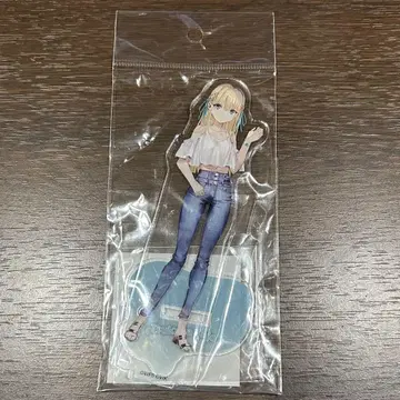 토죠 츠카사 GiGO 아크릴 스탠드