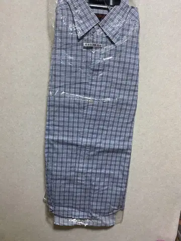 DURBAN 와이셔츠