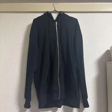후지마키 쿄스케 후드티