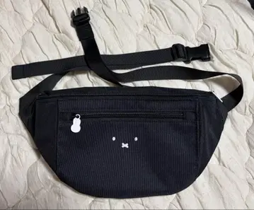 미피 바디백 봉제 인형 2세트