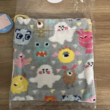 페이  대 시나푸슈 앤드 리틀 몬스터