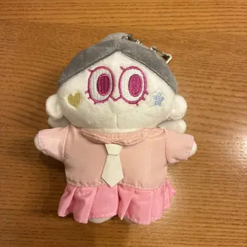 niziu 아야카 백참