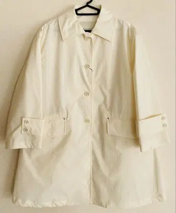 MACKINTOSH HUMBIE 아이보리