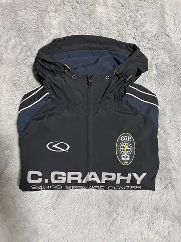 Codegraphy 블루종
