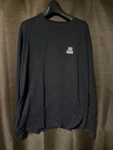 nonnative load echo 롱T