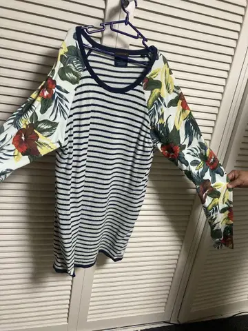SCOTCH & SODA CARNABY SURF 긴팔 셔츠